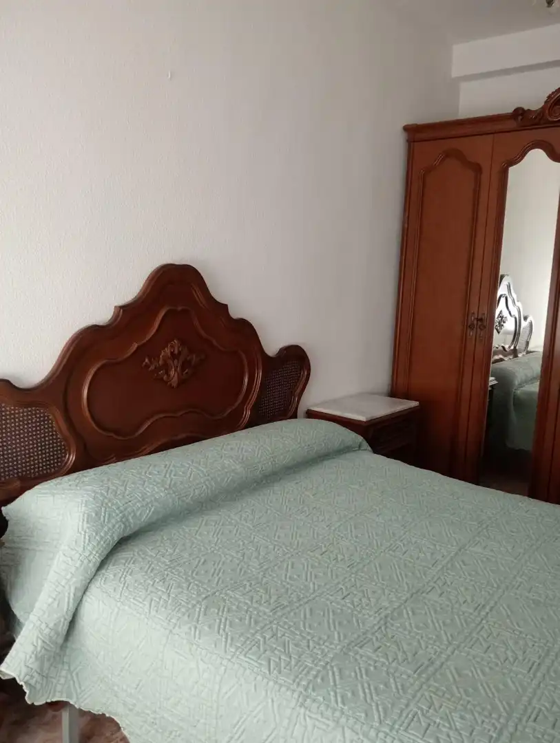 Appartamento con terrazza in affitto a Centro, imagen 9