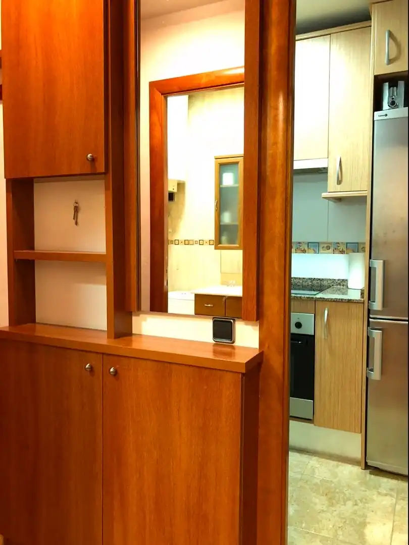 Wohnung zur Miete in Carrer de Blasco de Garay, 5, El Poble Sec - Parc de Montjuïc