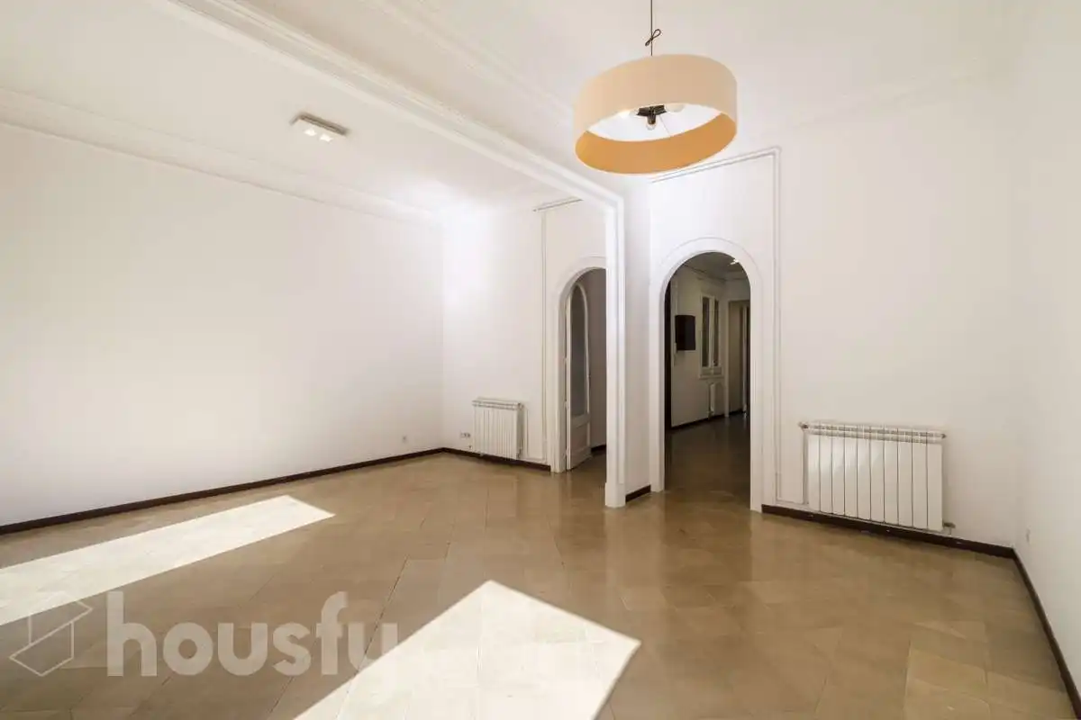 Wohnung mit Terrasse zum Verkauf in Carrer de Provença ., imagen 6