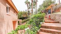 Garden of House or chalet for sale in Castelldefels  with Air Conditioner, Heating and Terrace
