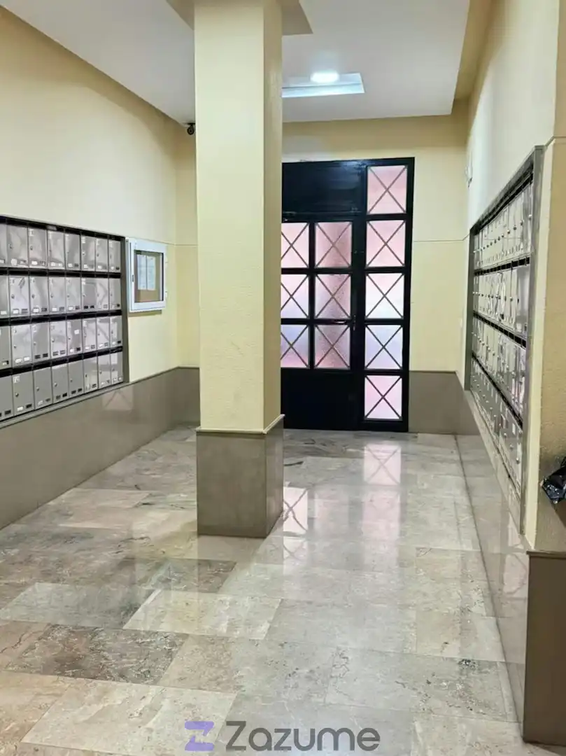 Piso de alquiler en C. Joaquín Chapaprieta, El Molino