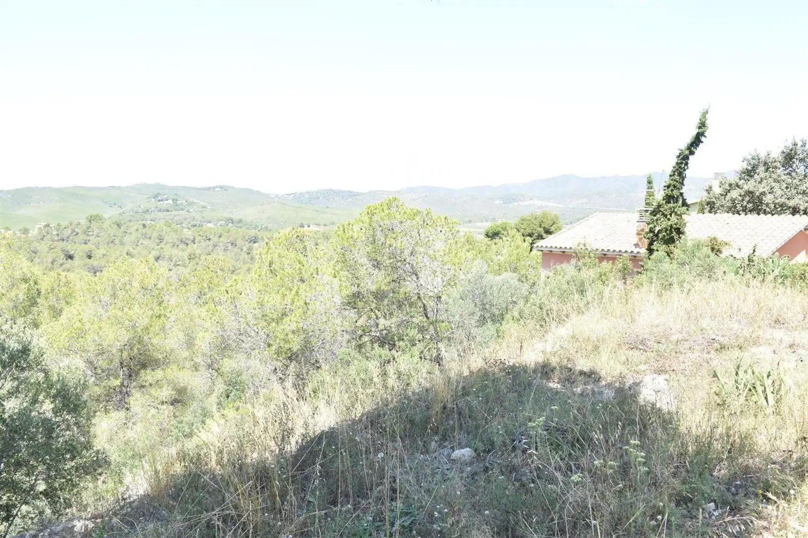 Rural land for sale in TER-UR CAN GORDEI