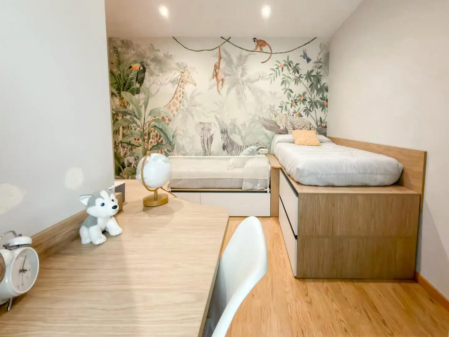 Habitación de Planta baja en venta en Massalfassar con Aire acondicionado y Calefacción