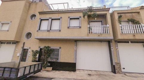 Foto 4 de Casa adosada en venta en Calle Almeria , 104, Puebla de Vícar, Vícar