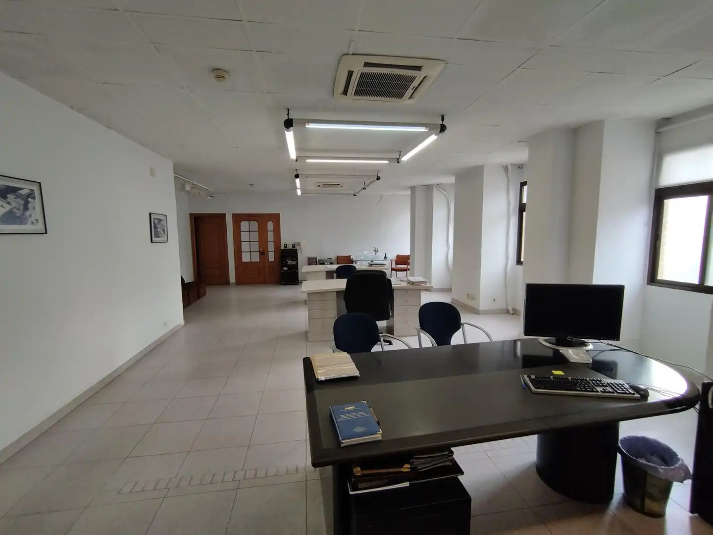 Industrial building for sale in Picanya, imagen 8
