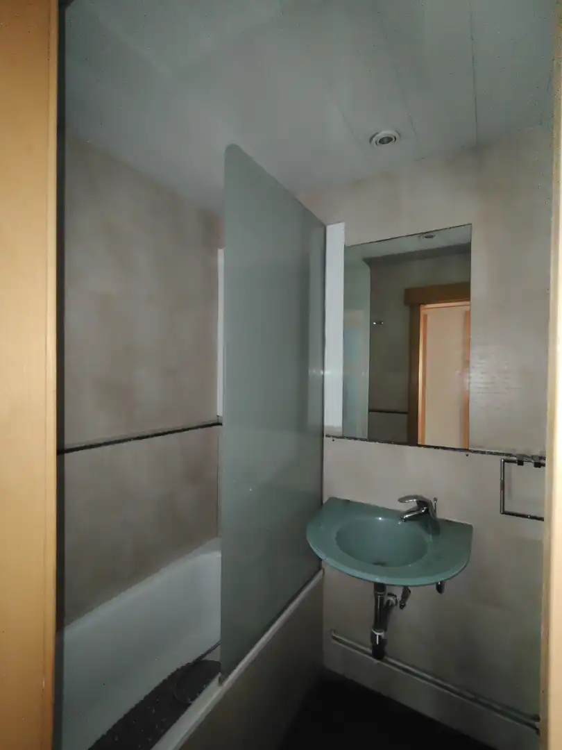 Baño de Piso en venta en Barcelona