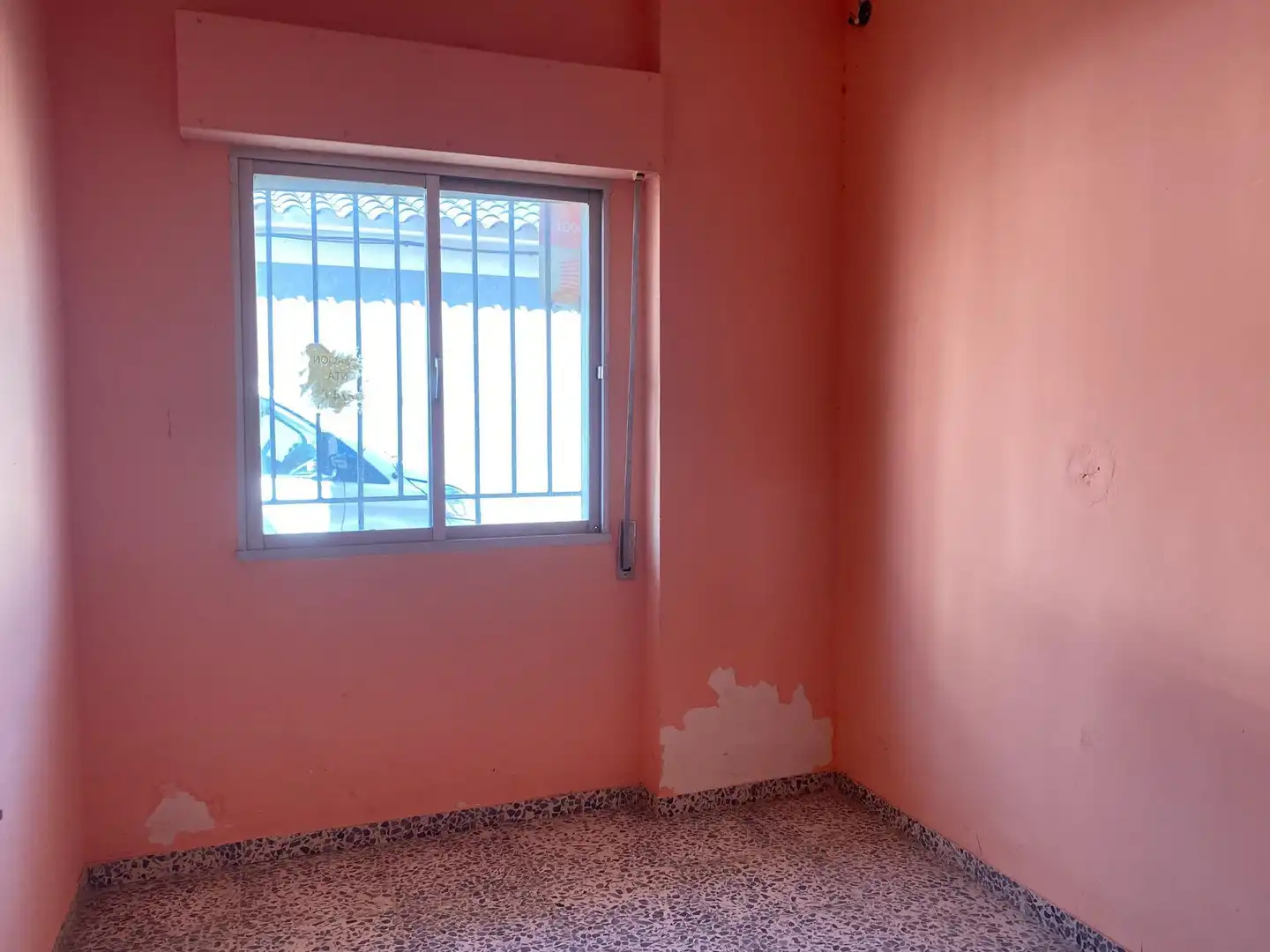 Habitación de Casa o chalet en venta en Barrax