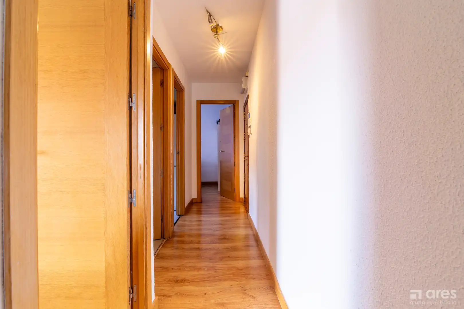 Piso en venta en Madrid con Aire acondicionado, Amueblado y Horno