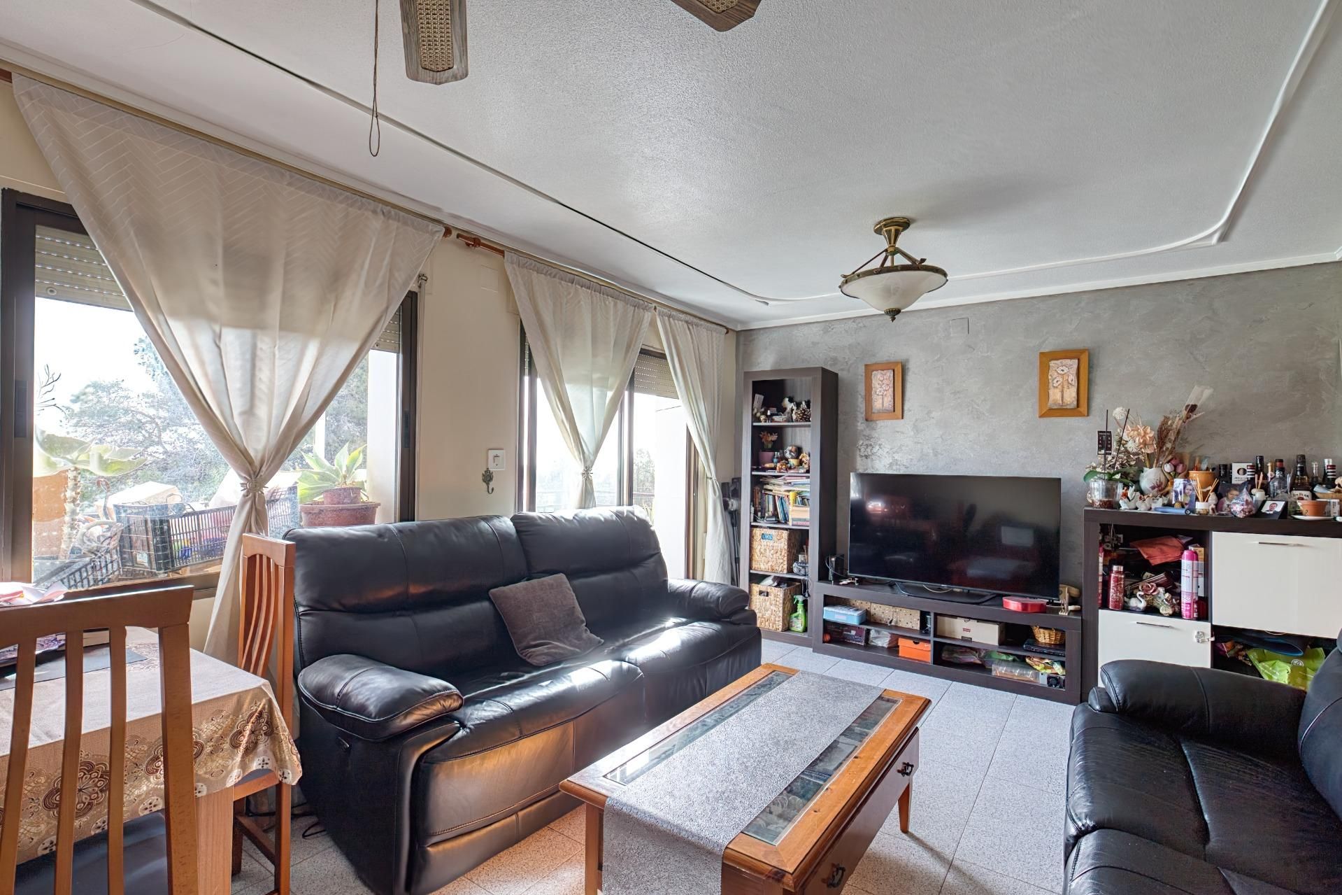 Sala d'estar de Pis en venda en Elche / Elx