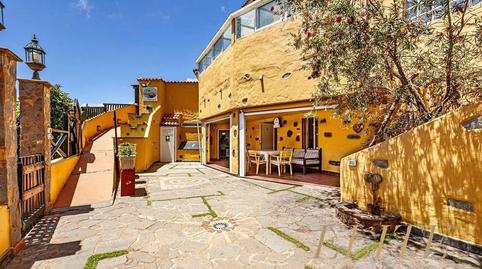 Foto 5 de Casa o chalet en venta en Calle Verode, 2, Valleseco, Las Palmas