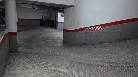 Photo 4 of Garage for rent in Calle María Zambrano, 11, Centro, Sant Joan d'Alacant