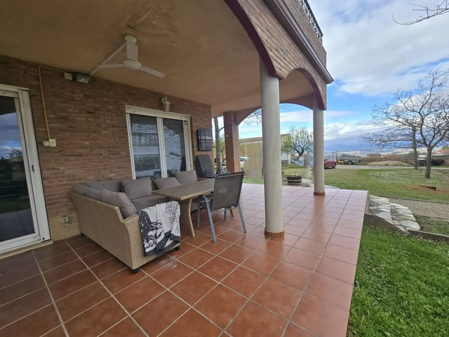 Terrace of Houses for sale in Clavijo  with Heating, Private garden and Terrace