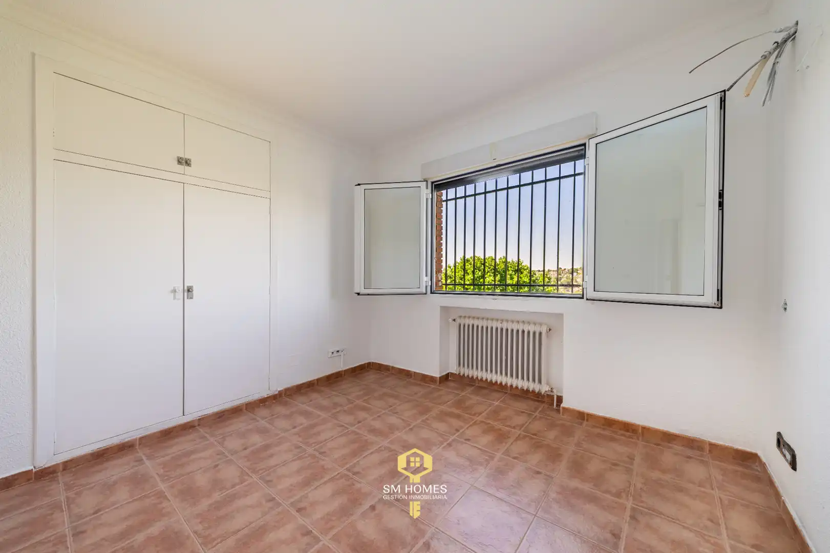 Exterior view of Houses for sale in Torrejón del Rey  with Air Conditioner, Heating and Private garden