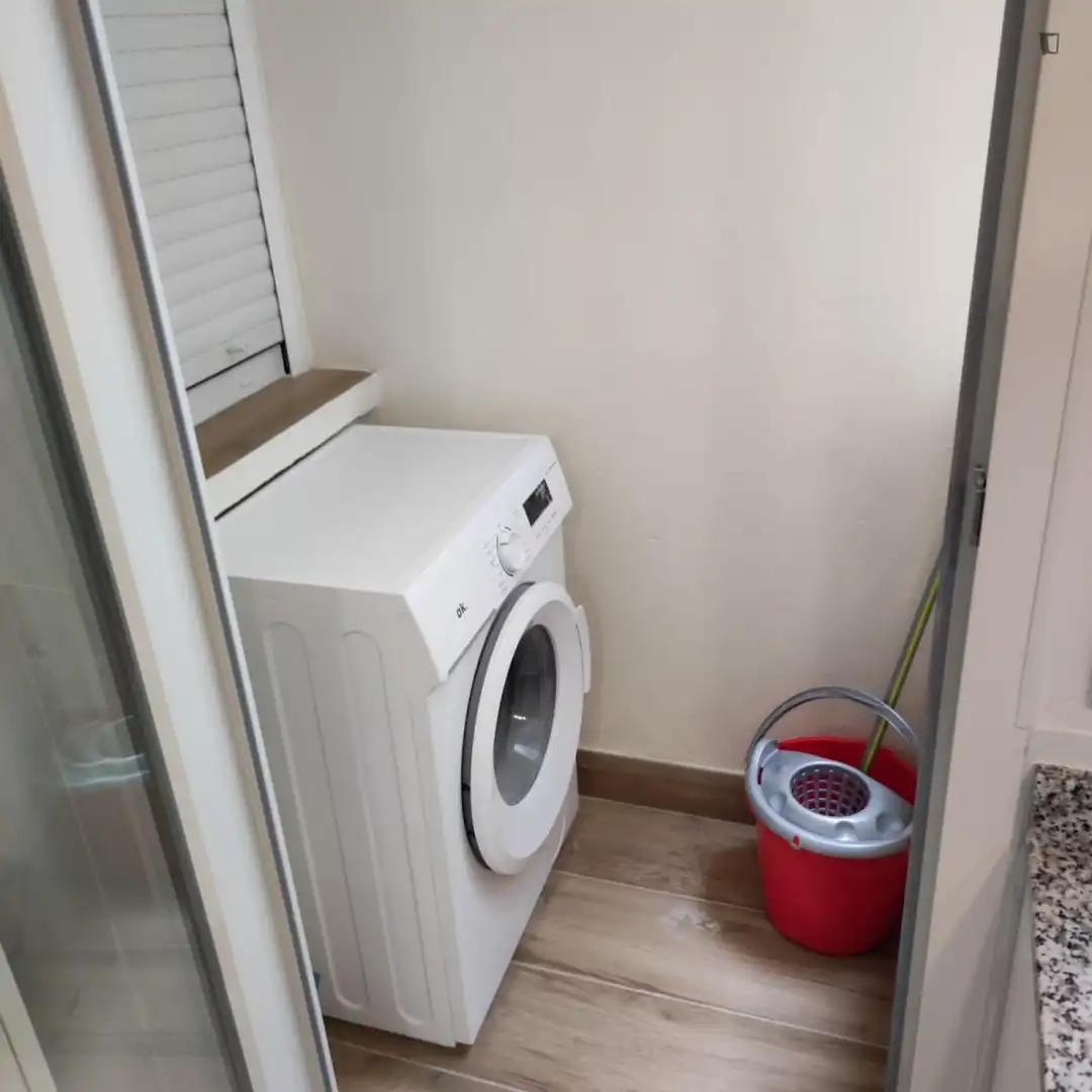 Zimmer in Vara de Quart