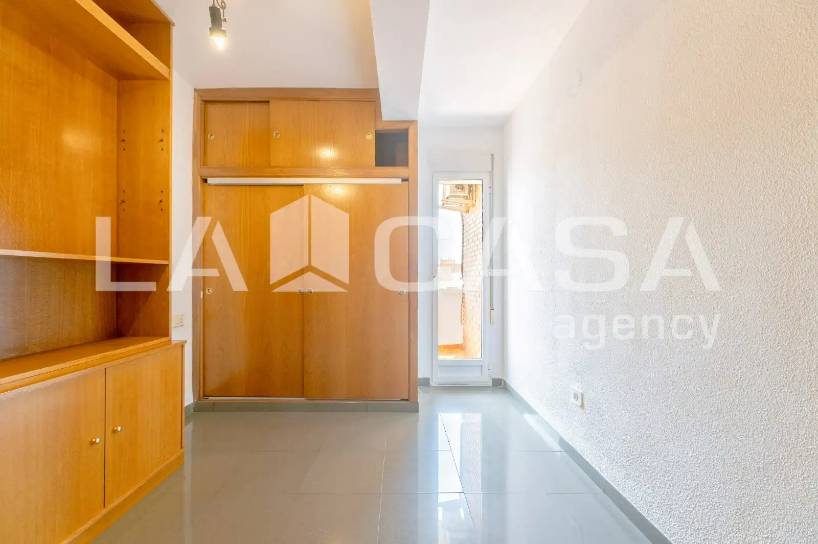 Piso con terraza en venta en Carrer de Sèneca, imagen 37
