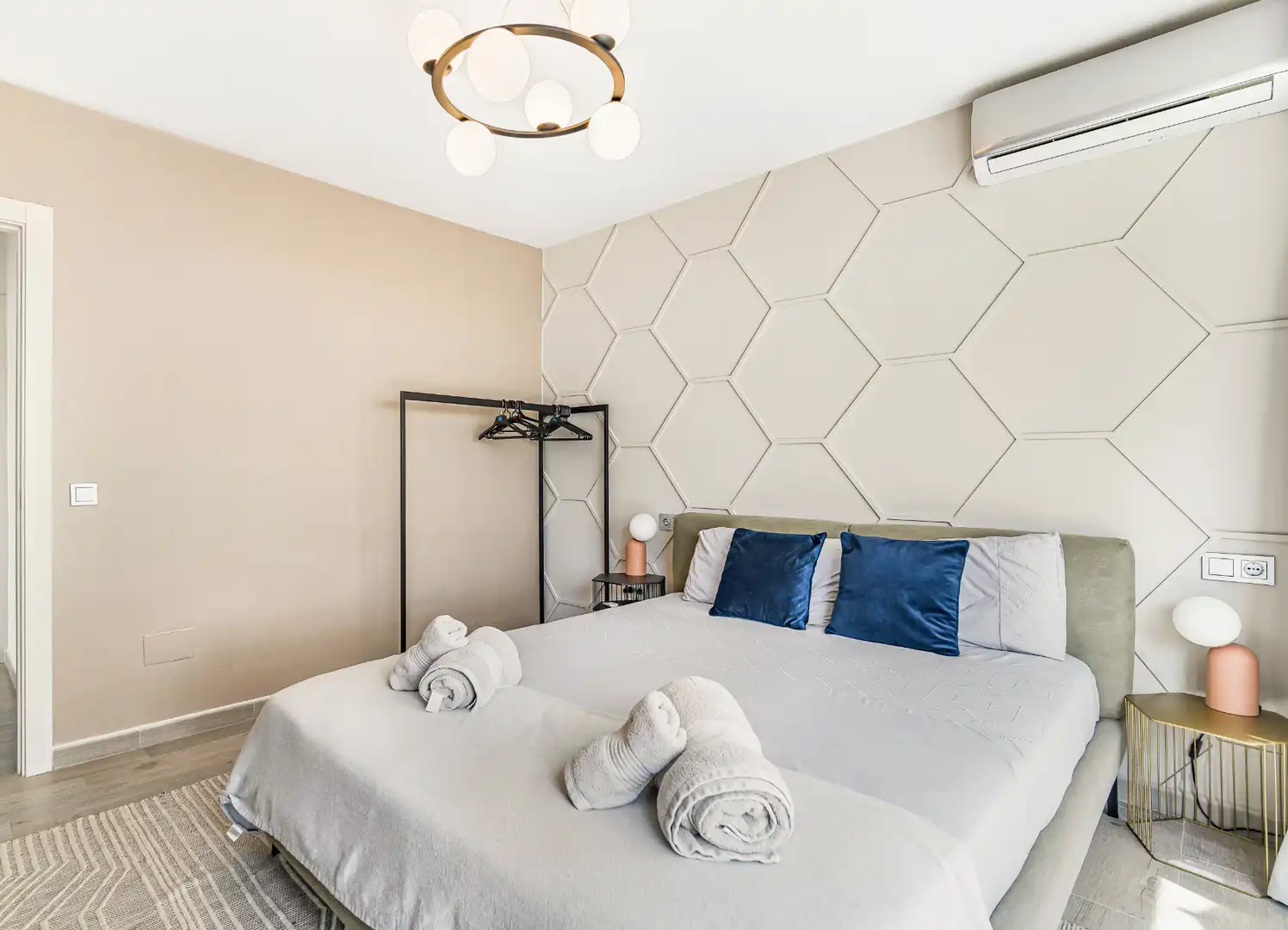Chalet con terraza en venta en Las Chapas - El Rosario, imagen 19