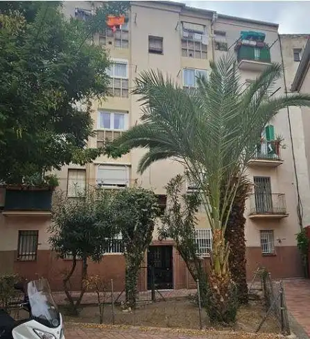 Wohnung zum Verkauf in Plaza Plaza Martinez De La Riva 1, imagen 3