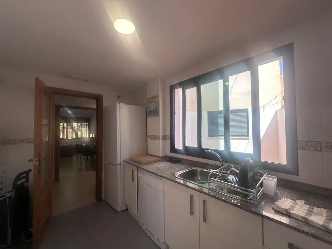 Flat for rent in Calle Maestro Caballero, Campoamor