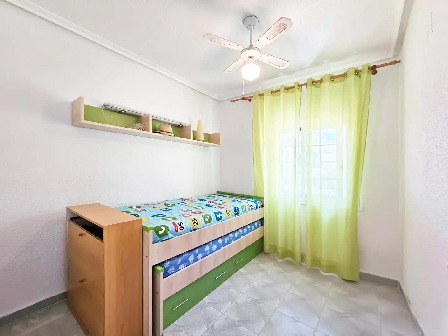 Bungalow con piscina in vendita a Gran Alacant, imagen 15