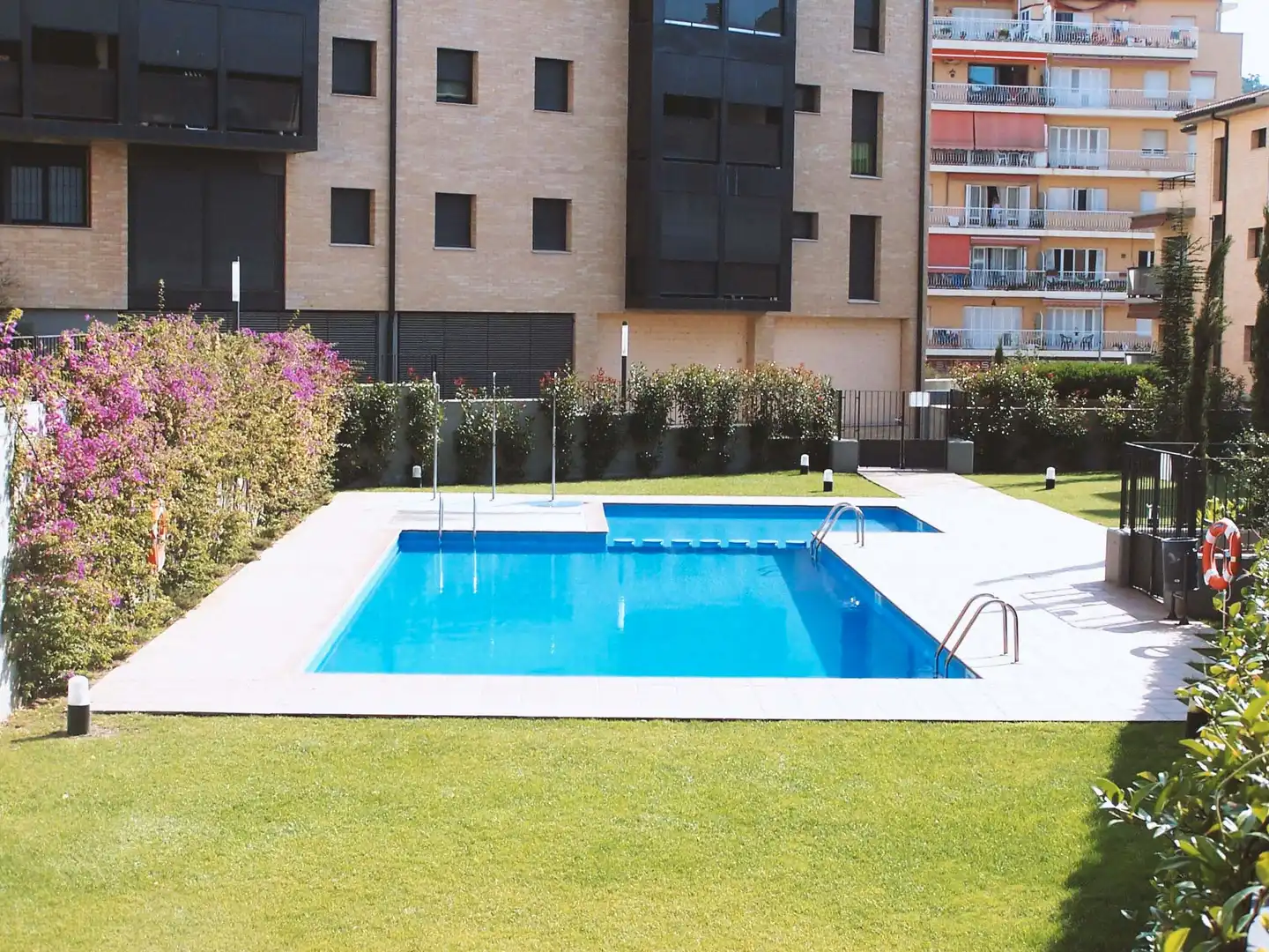 Flat for sale in Sant Cebrià de Vallalta