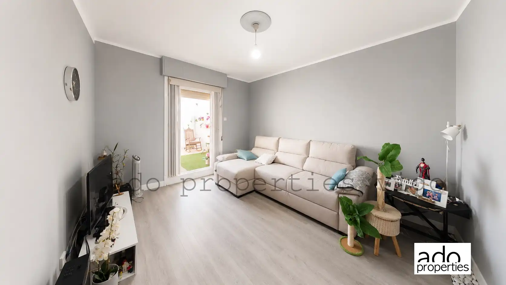 Piso en venta en Rúa de Pizarro 33, imagen 8