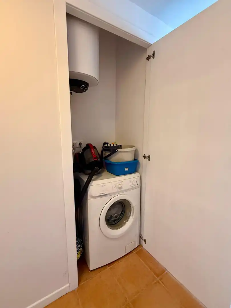 Penthouse with lift for sale in Eucaliptus- Poble Nou del Delta, imagen 16