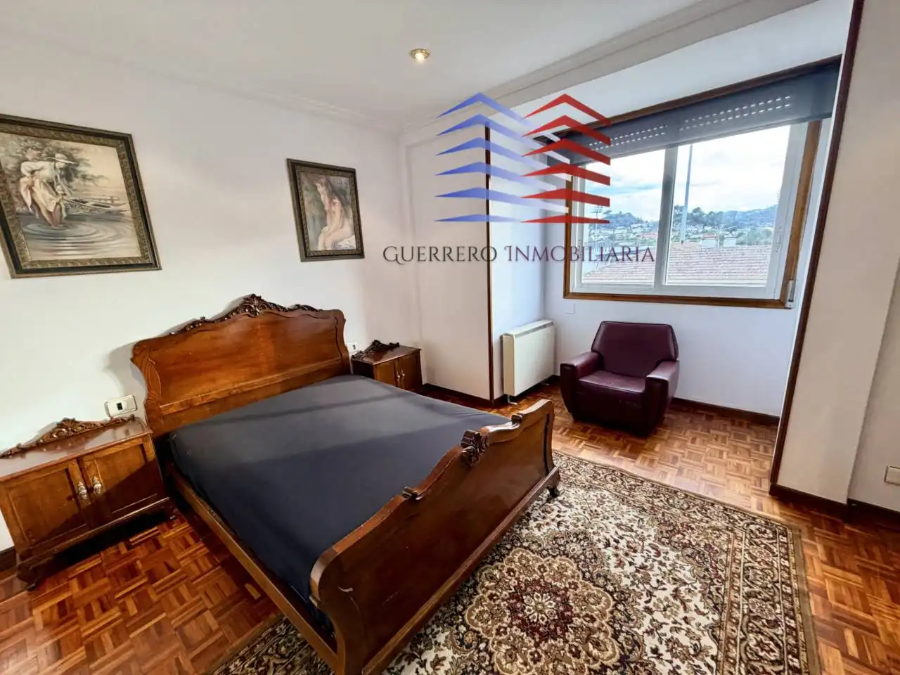 Apartment mit Terrasse zum Verkauf in Calle Ervedelo, imagen 16