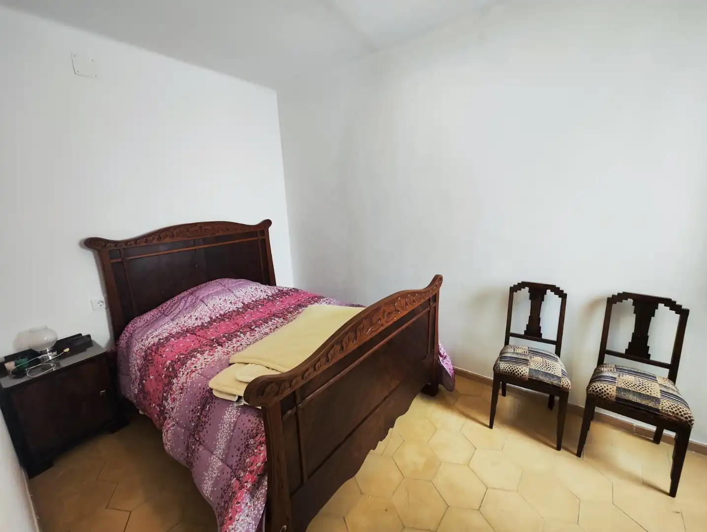 Habitación de Piso en venta en Sa Pobla con Aire acondicionado, Calefacción y Terraza
