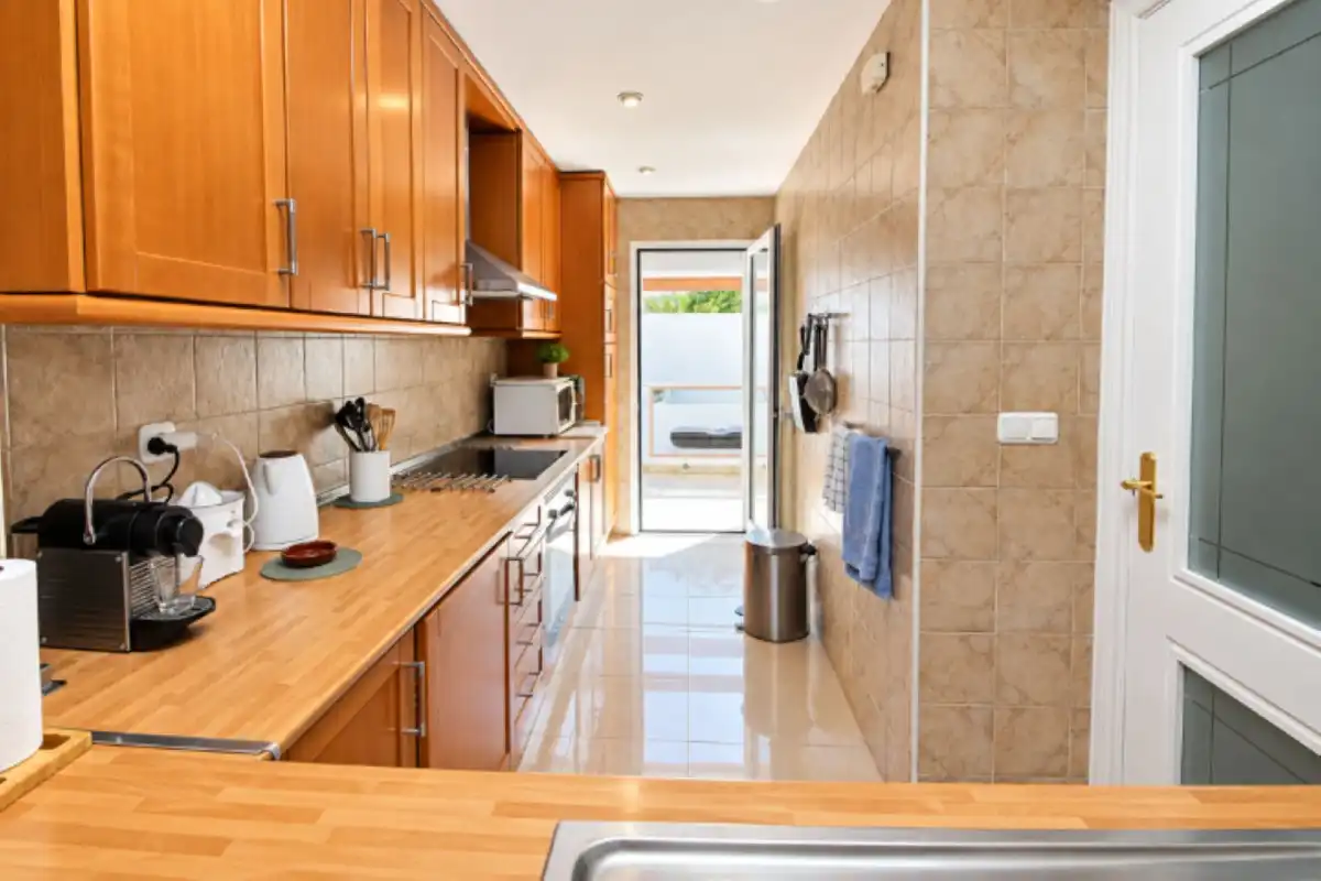 Adosado en venta en La Cala Golf - Lagar Martell, imagen 12