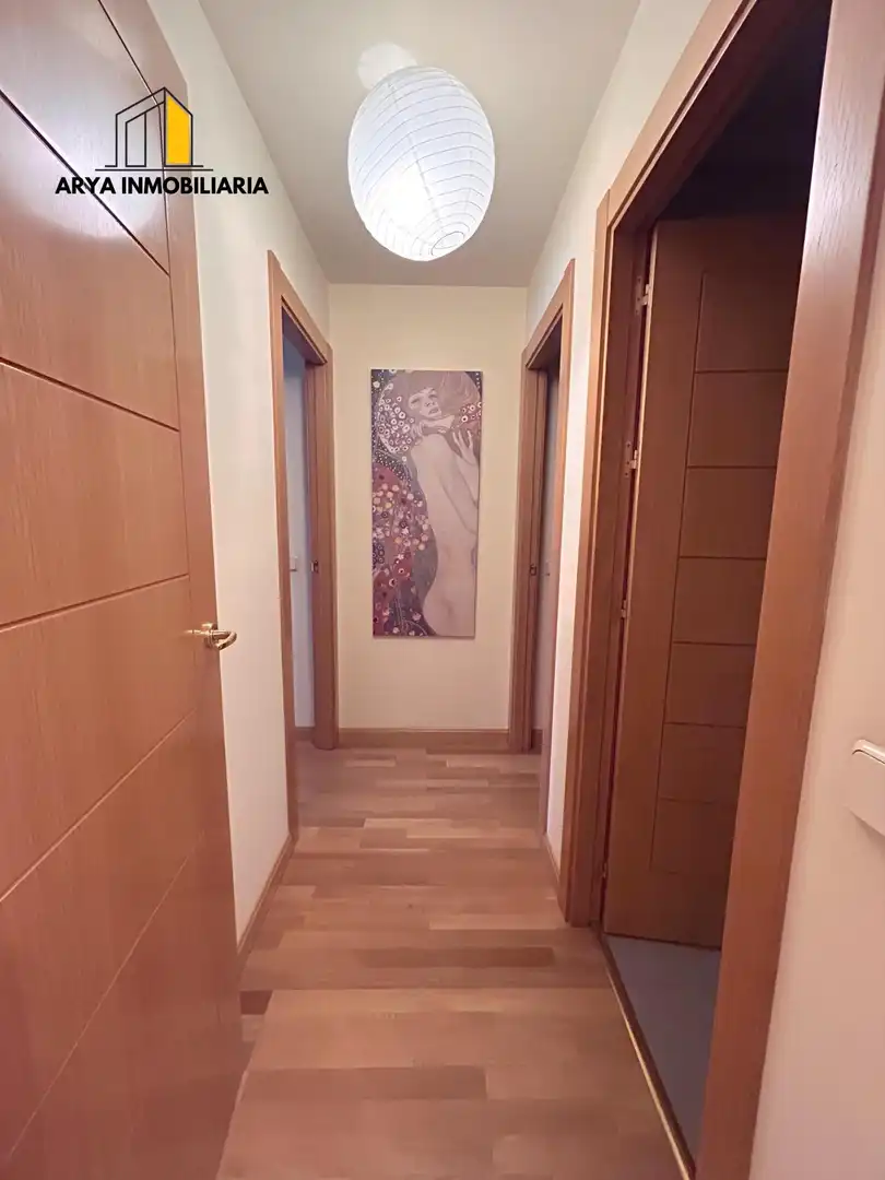 Flat for rent in Virgen del Rosario