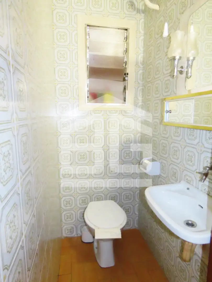 Baño de Piso en venta en Granollers con Balcón