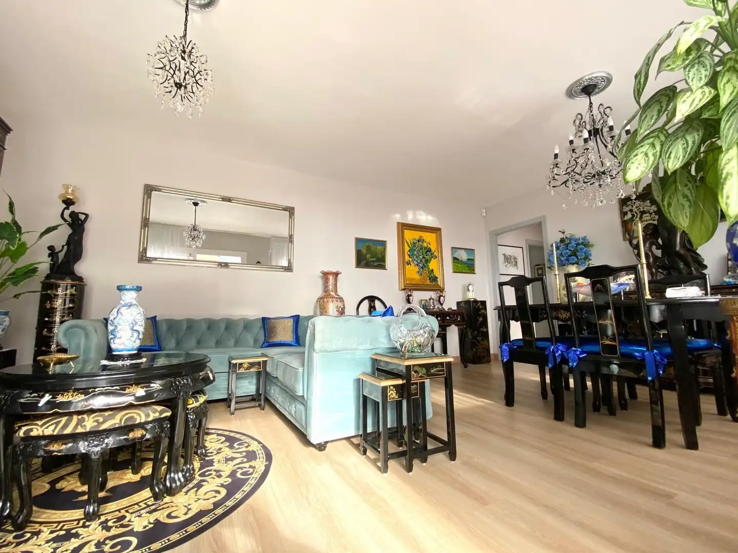 Penthouse mit Terrasse zum Verkauf in JOSEP M JUNCADELLA, imagen 45