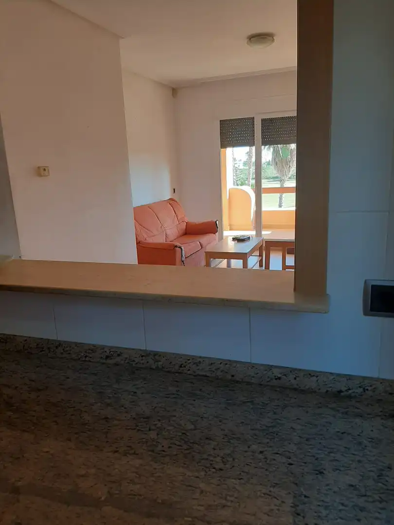 Pis amb terrassa de lloguer a Las Lomas de Rame - Bahía Bella, imagen 17