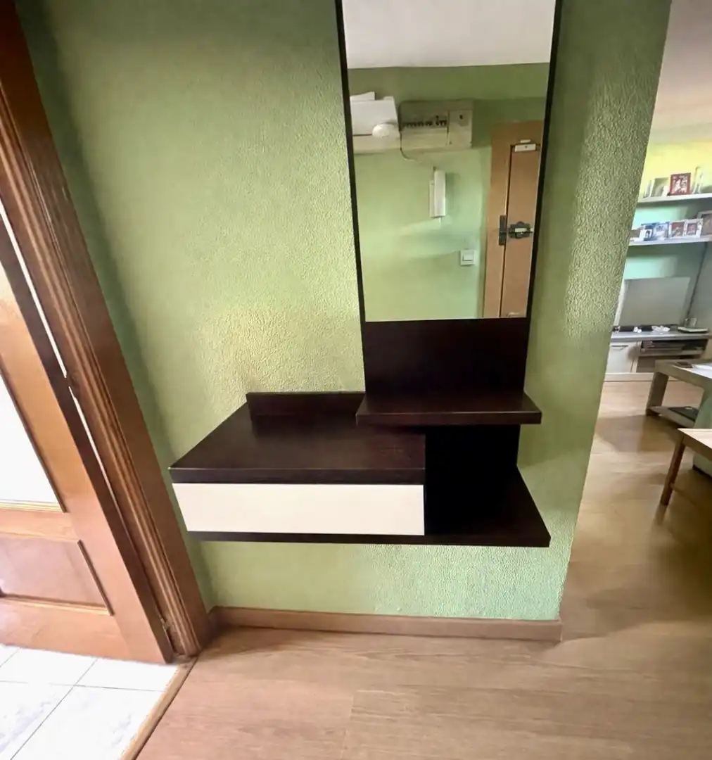 Habitación de Piso en venta en Madrid con Aire acondicionado, Calefacción y Amueblado