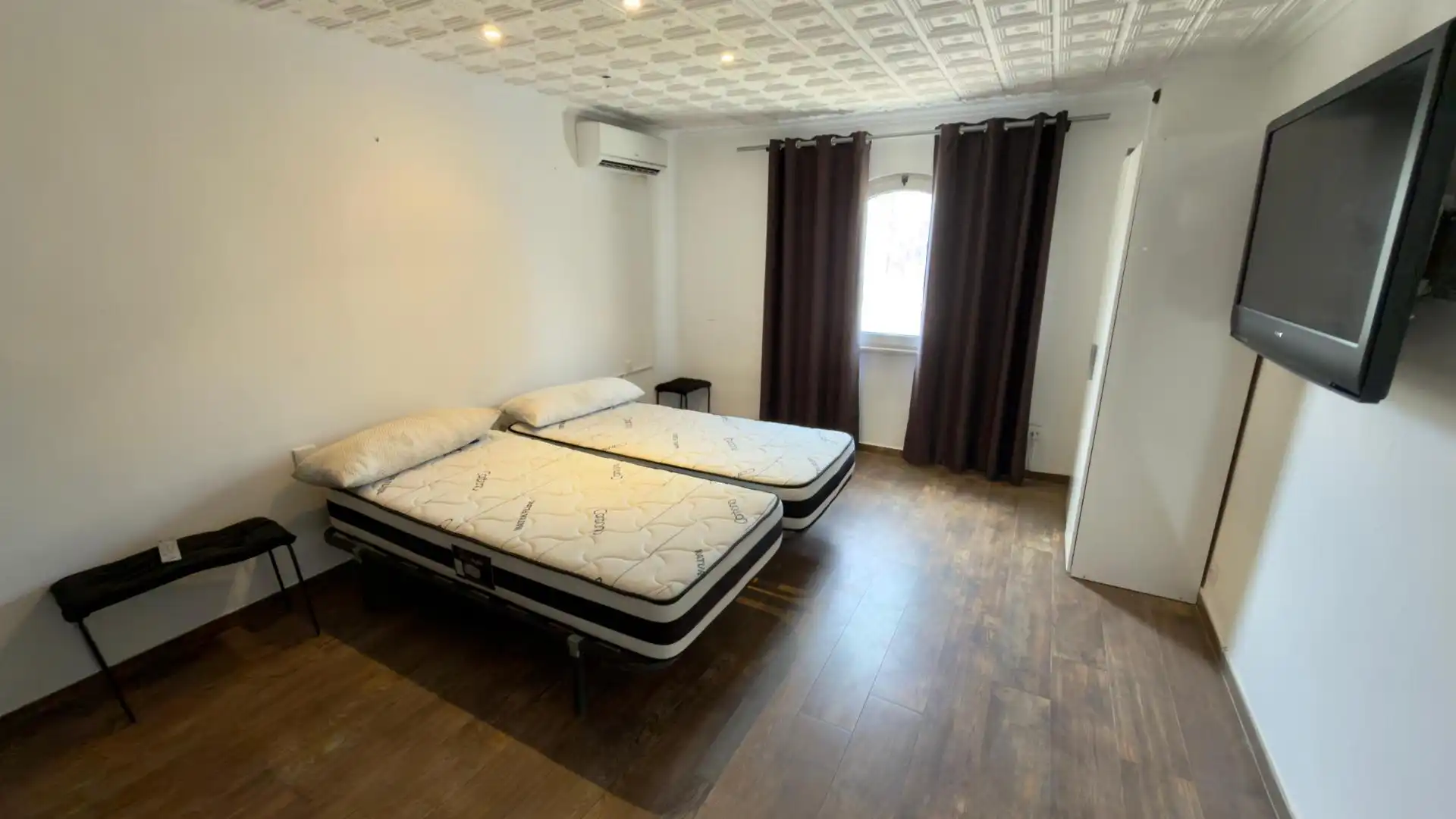 Bedroom of Houses for sale in Rincón de Loix