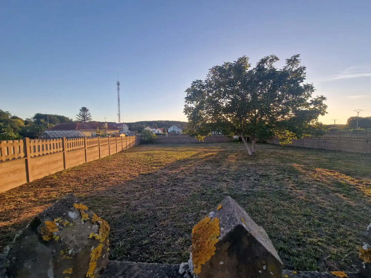 Wohnbaugrundstück zum Verkauf in Valdoviño, imagen 11