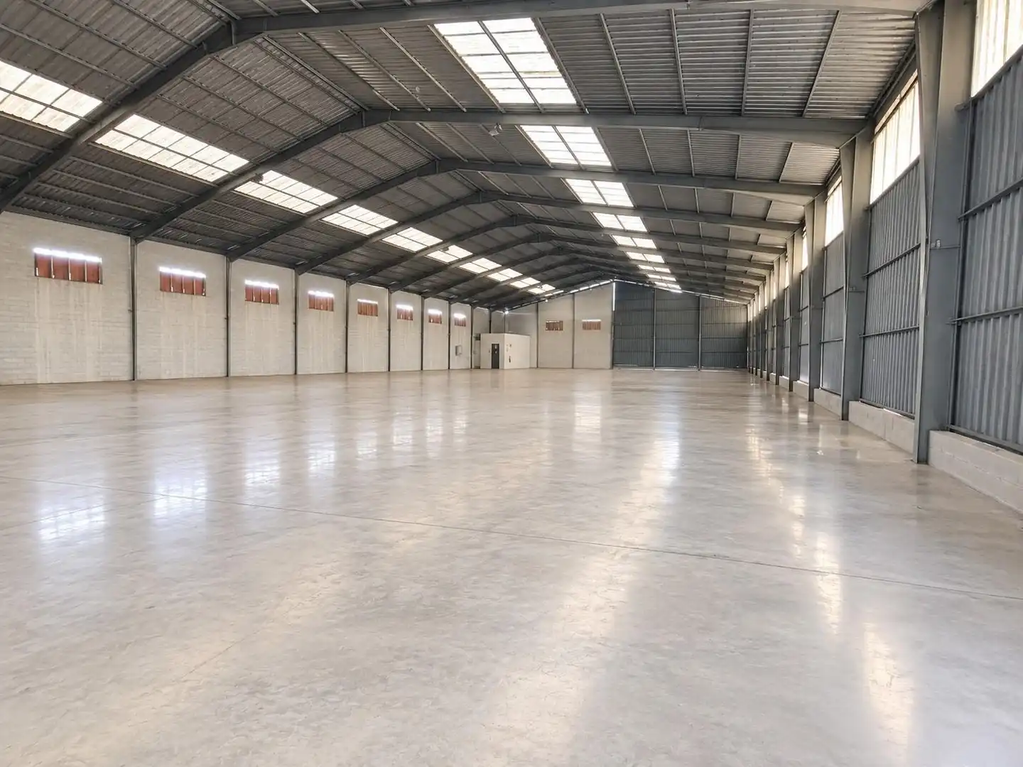Nau industrial en venda a Aldaia, imagen 2