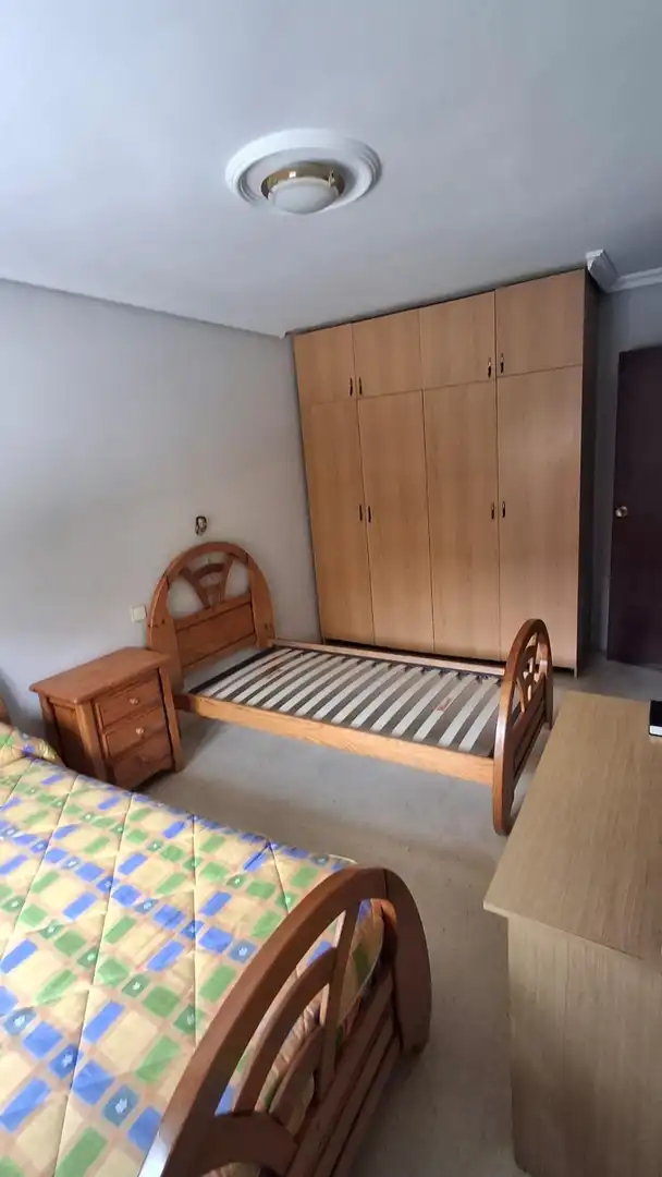 Bedroom of Houses for sale in Sevilla  with Air Conditioner and Storage room