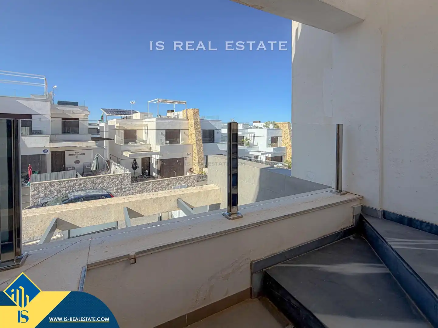 Chalet con jardín en venta en Orihuela Costa, imagen 36