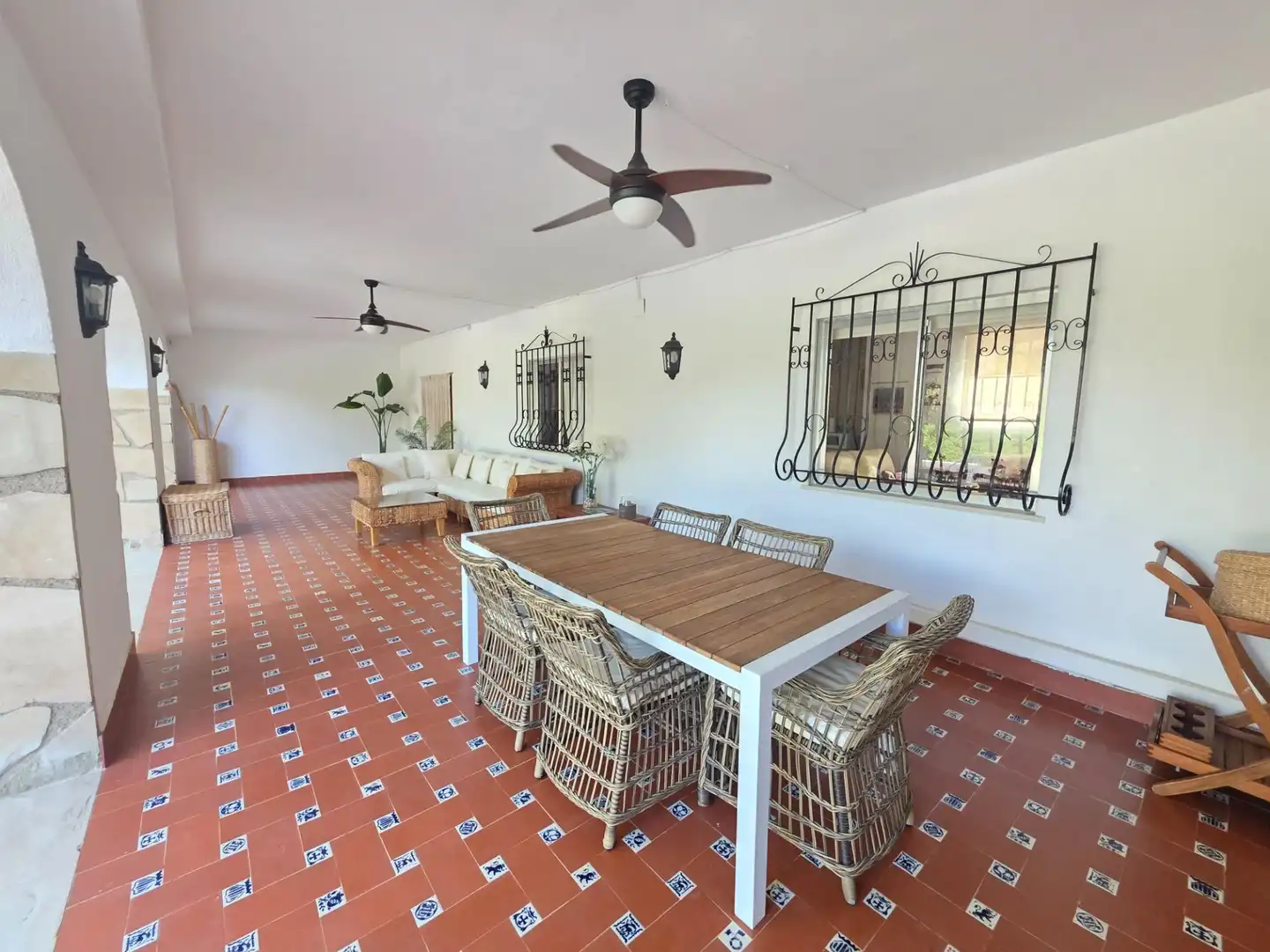 Villa mit Pool zum Verkauf in Centre - Zona Alta, imagen 6