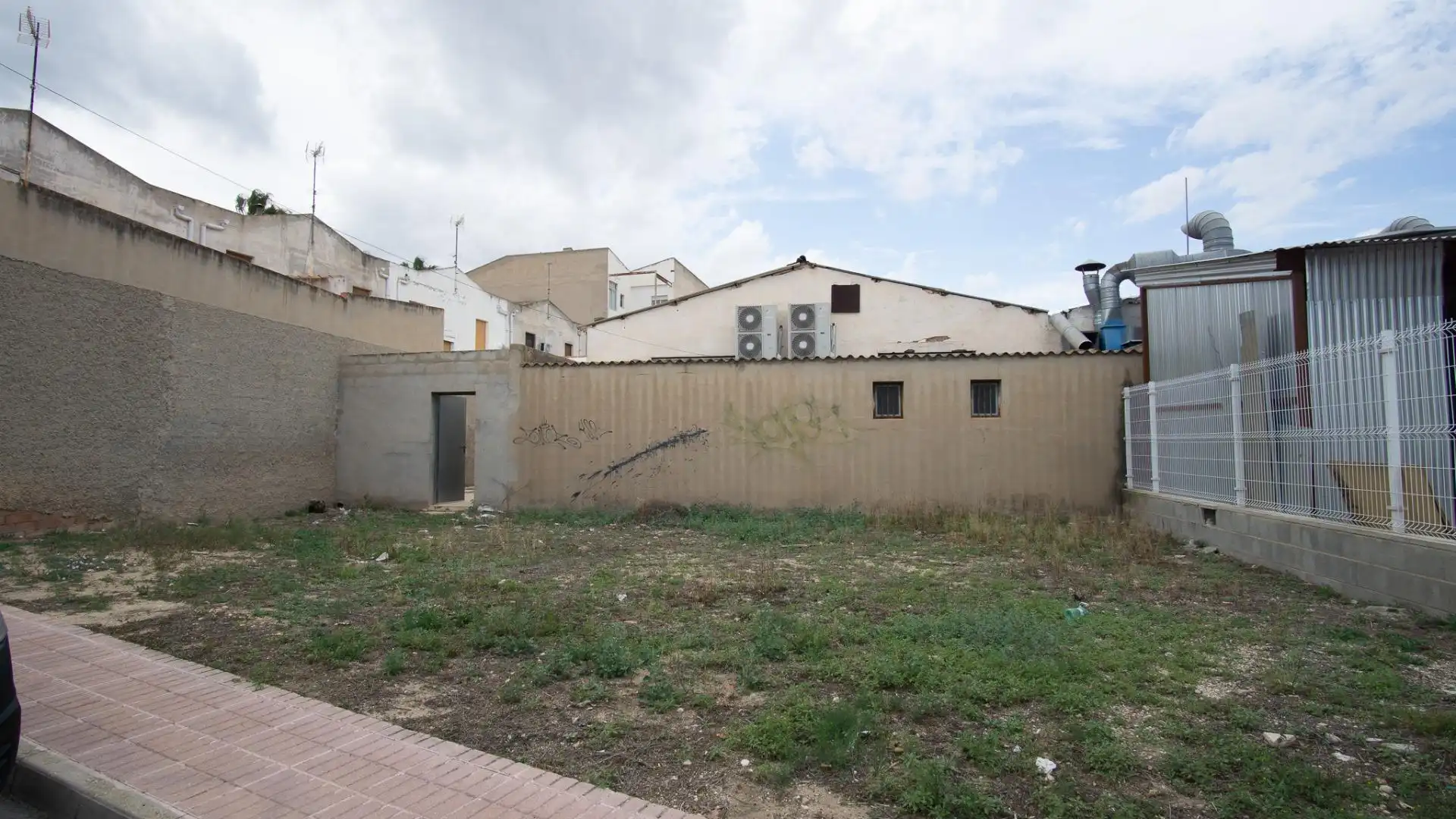 Nave industrial en venta en Salinas