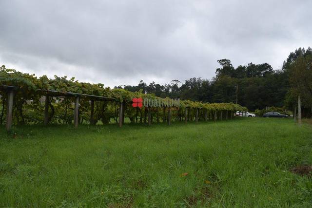 Terreno residencial en Venta en Torre de Abaixo en Vedra