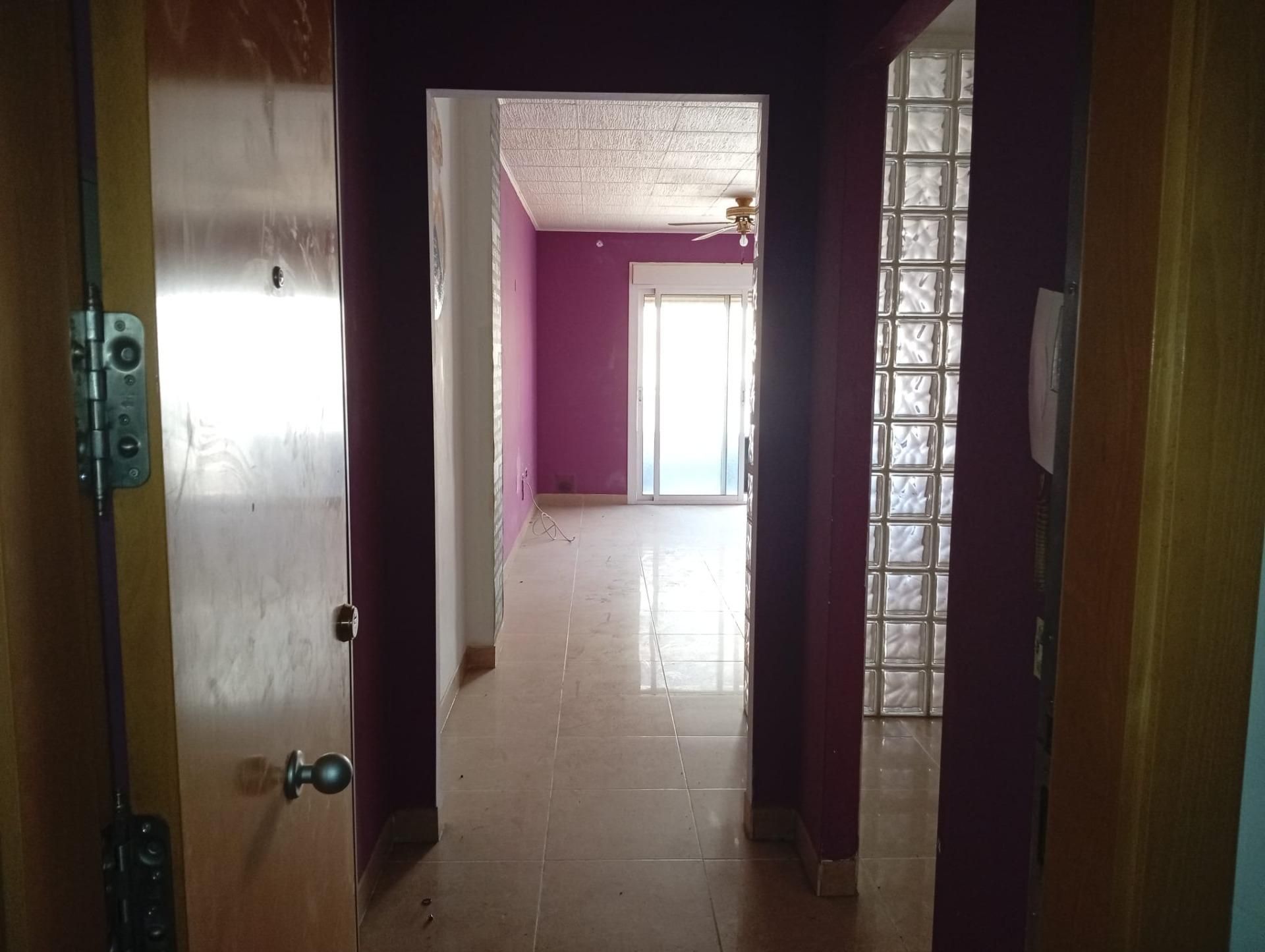 Pis en venda en Roquetas de Mar amb Balcó