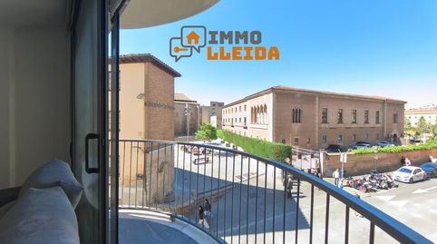 Foto 5 de Pis en venda a Calle Tallada, Centre Històric, Lleida Capital