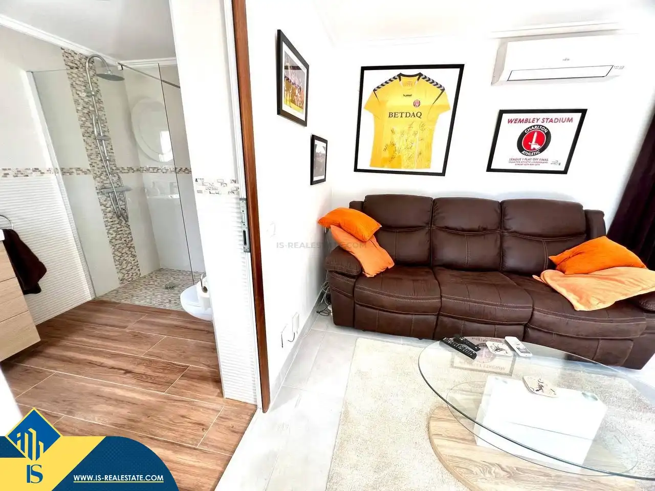 Chalet con jardín en venta en Playa del Cura, imagen 6