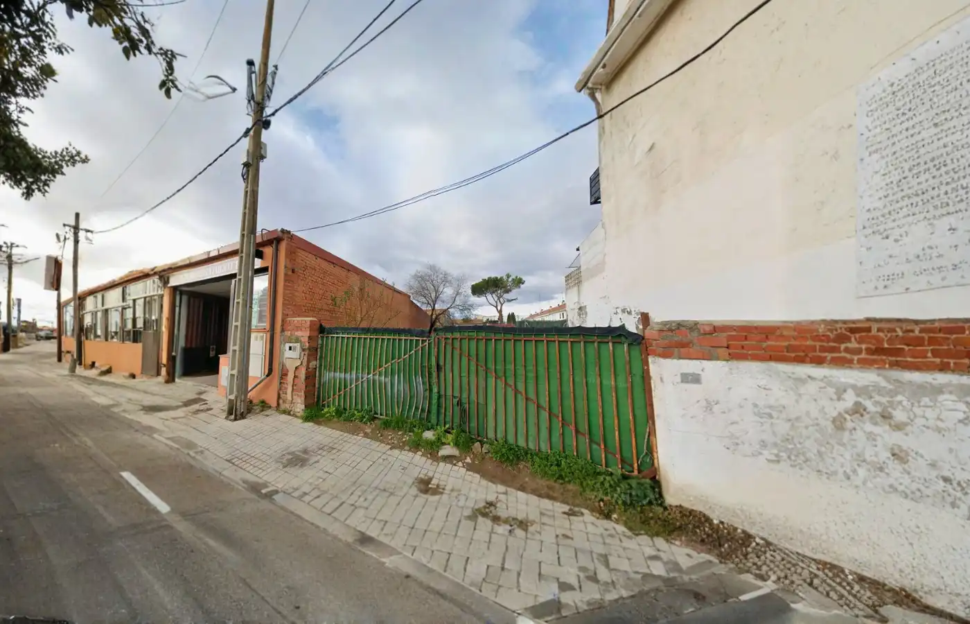 Terreny residencial en venda a Calle TORRELAGUNA, imagen 10