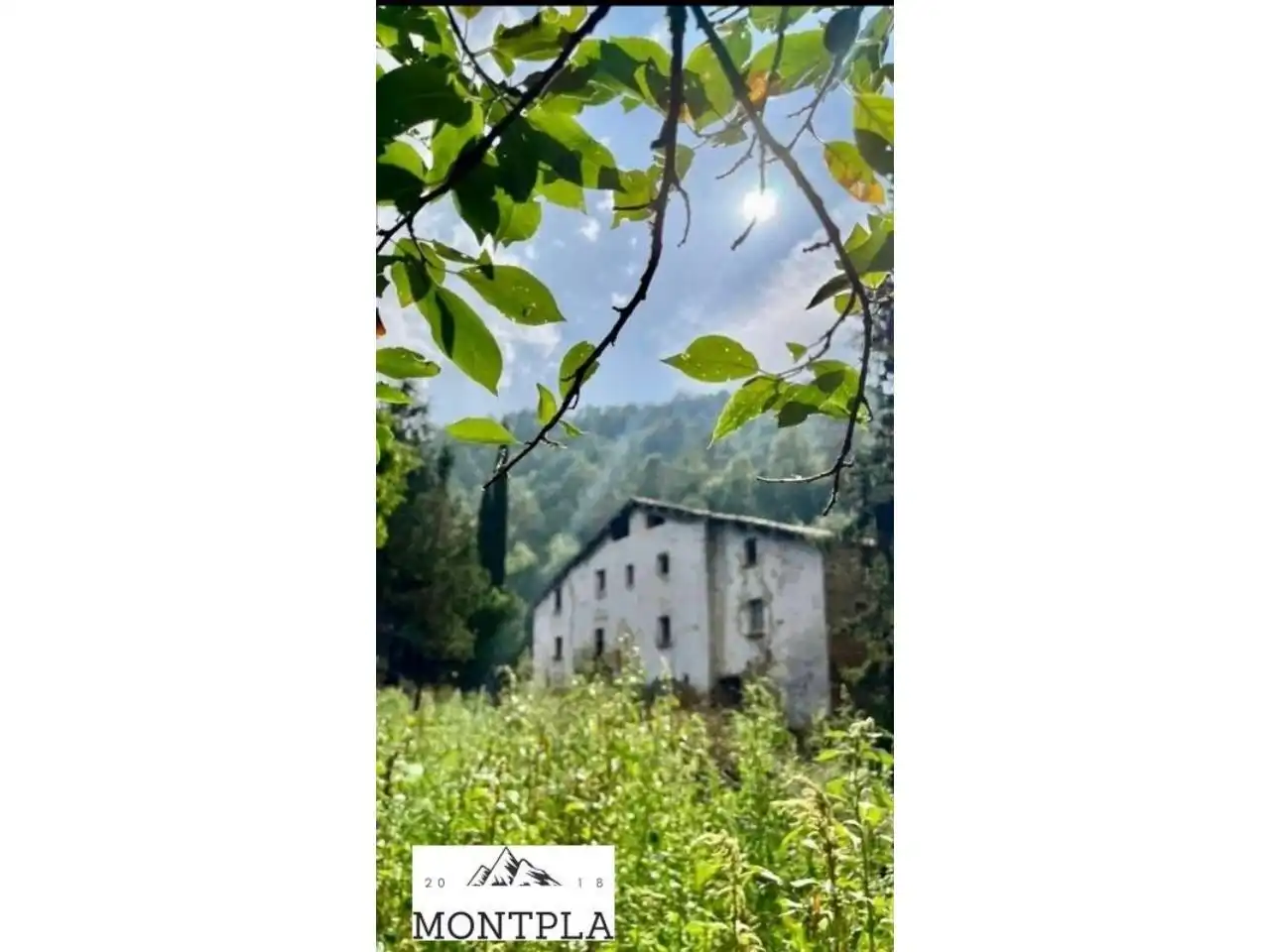 Casa o chalet en venta en La Baronia de Rialb