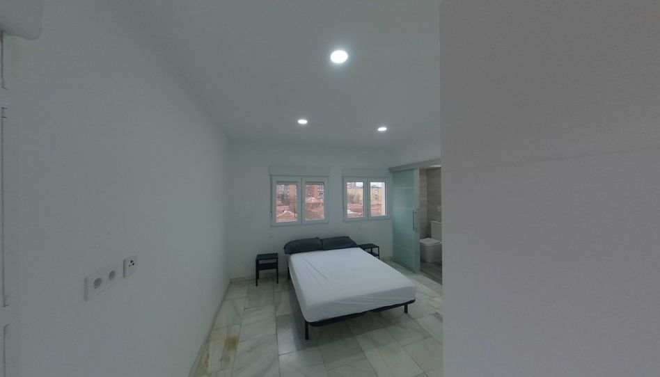 Piso de alquiler en Avenida de Los Toreros, Guindalera - Imagen 3