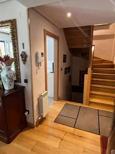 Casa adosada en venda en Santander amb Calefacció, Jardí privat i Parquet