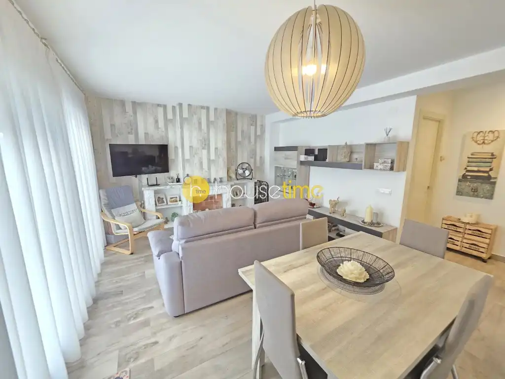 Living room of Houses for sale in Blanes